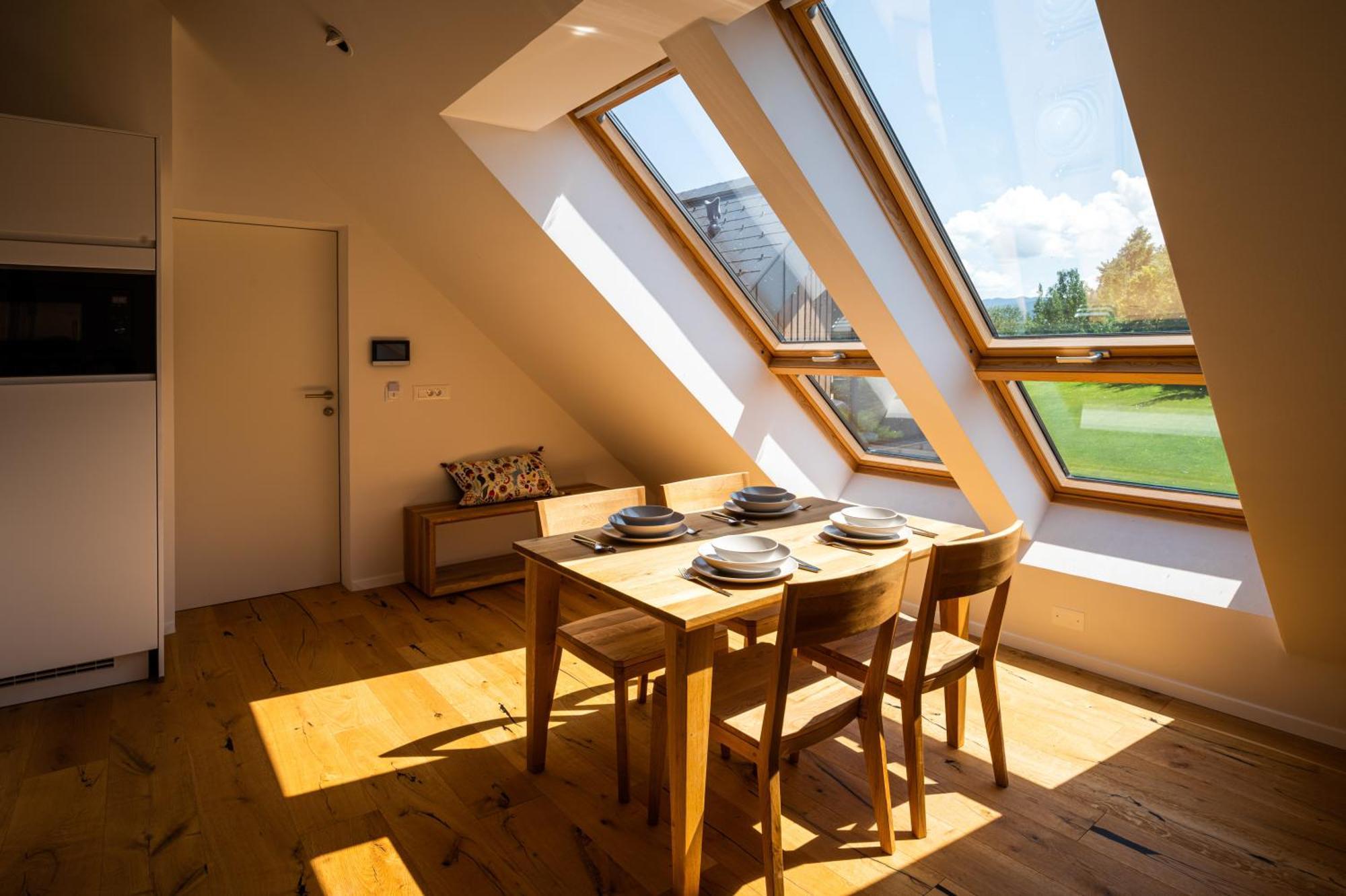 Lucka Bled Quiet Location, Free Bikes, Big Garden, Doctor Apartamento Exterior foto