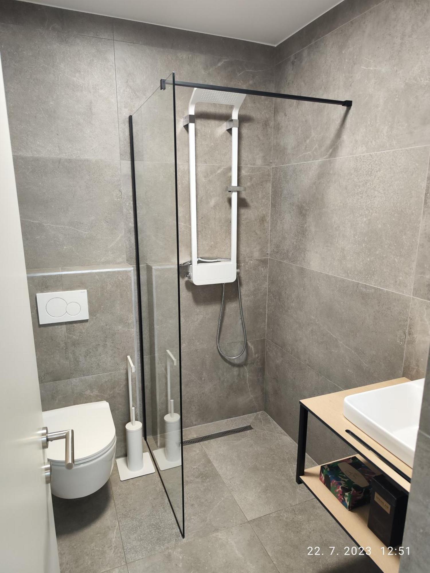 Lucka Bled Quiet Location, Free Bikes, Big Garden, Doctor Apartamento Exterior foto