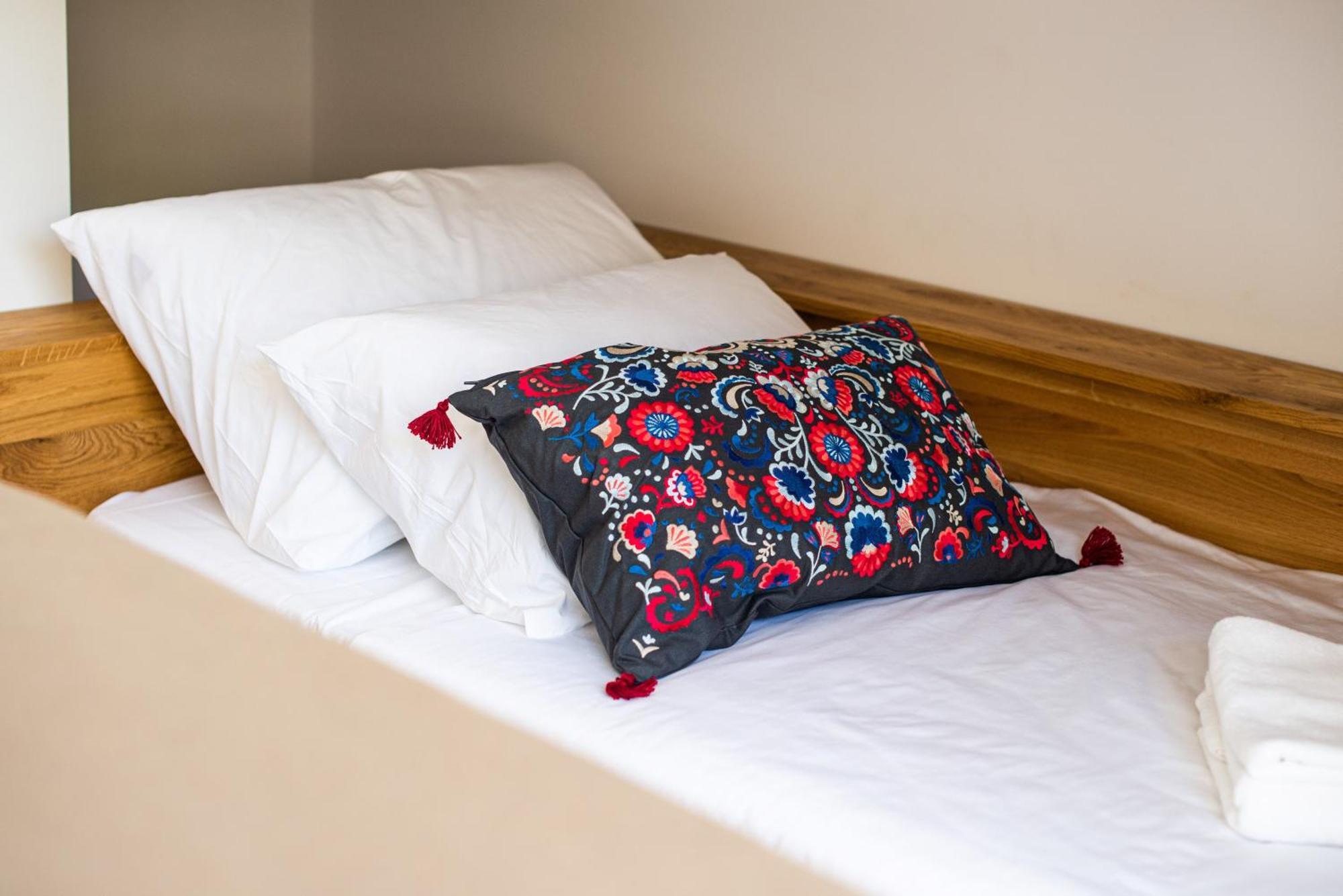 Lucka Bled Quiet Location, Free Bikes, Big Garden, Doctor Apartamento Exterior foto