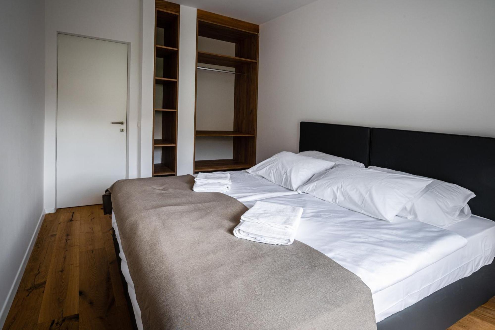 Lucka Bled Quiet Location, Free Bikes, Big Garden, Doctor Apartamento Exterior foto