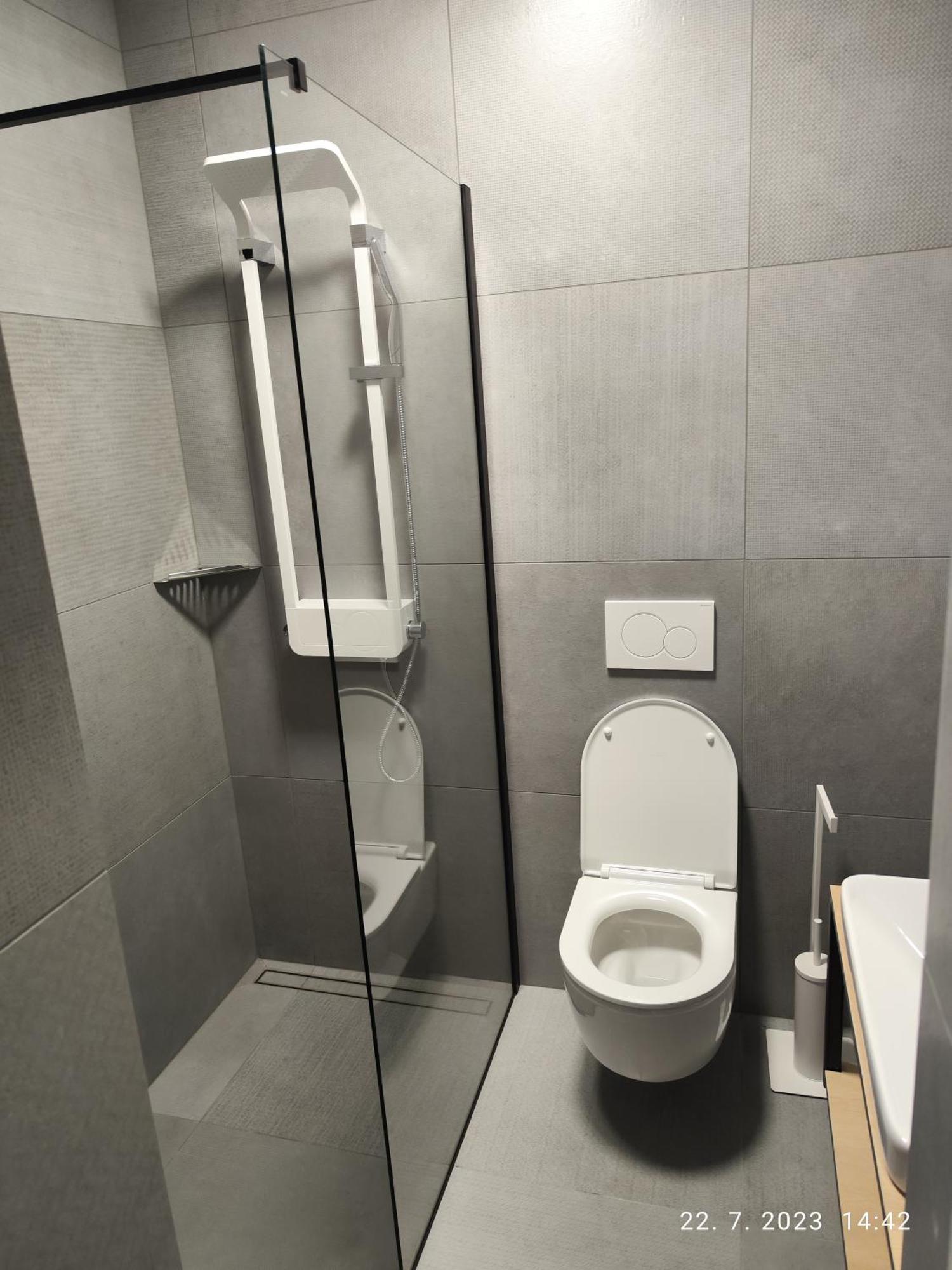 Lucka Bled Quiet Location, Free Bikes, Big Garden, Doctor Apartamento Exterior foto