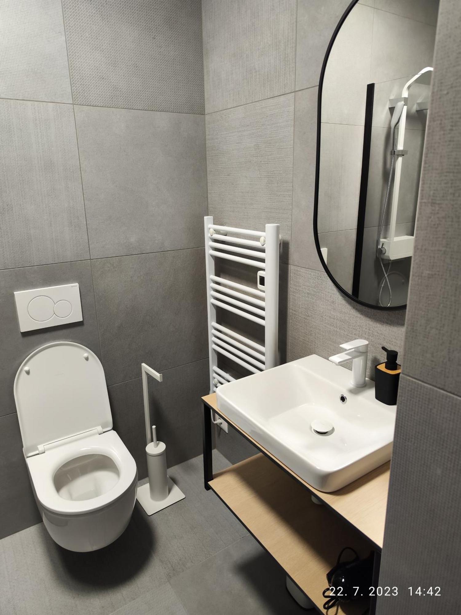 Lucka Bled Quiet Location, Free Bikes, Big Garden, Doctor Apartamento Exterior foto