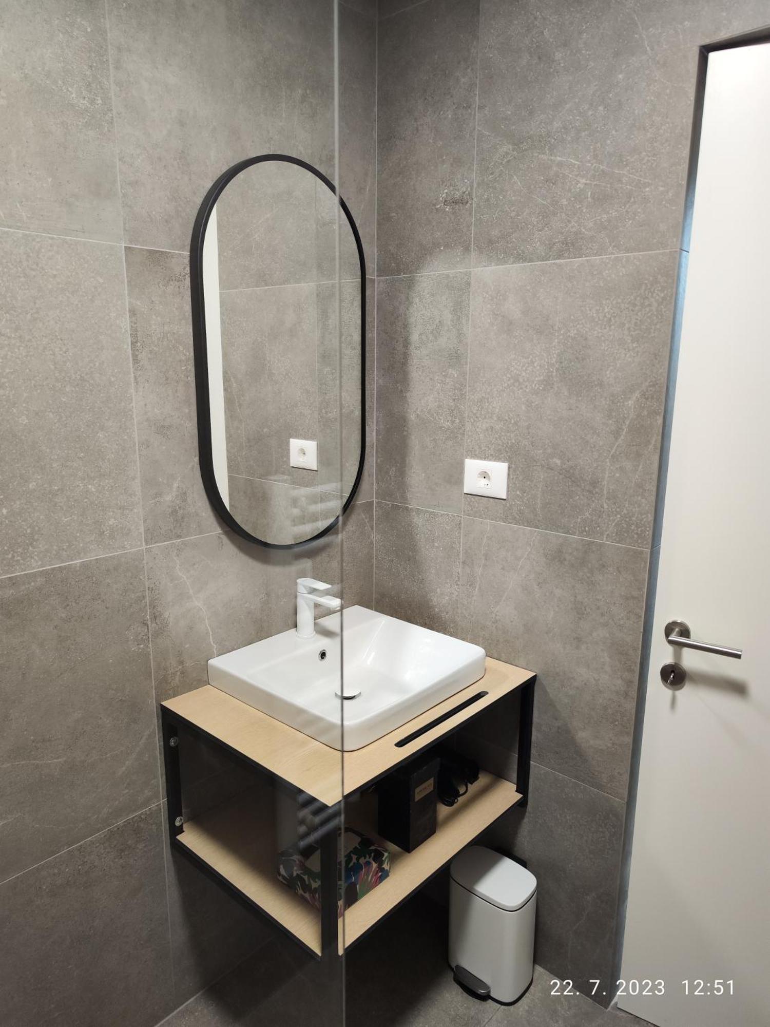 Lucka Bled Quiet Location, Free Bikes, Big Garden, Doctor Apartamento Exterior foto