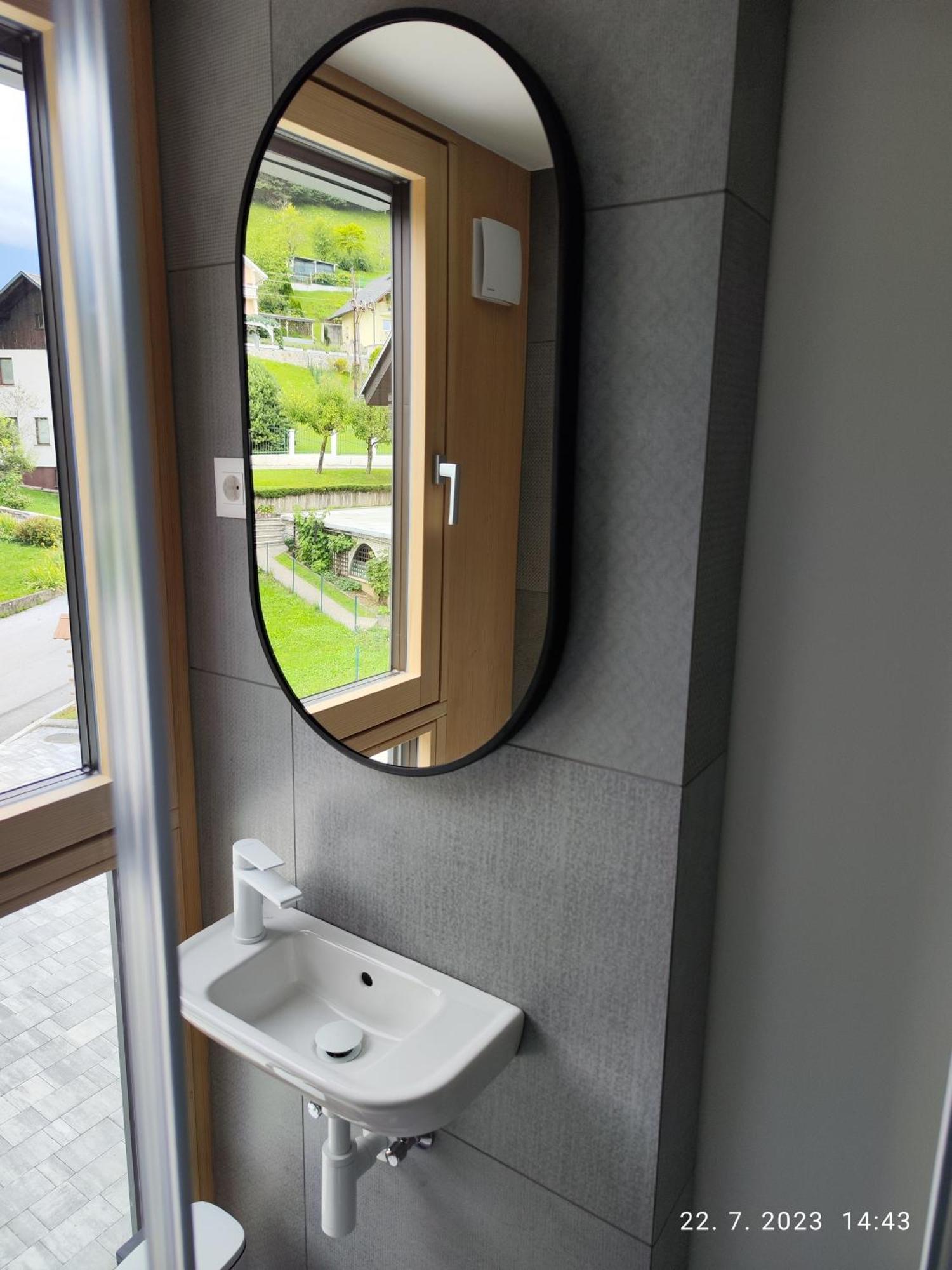 Lucka Bled Quiet Location, Free Bikes, Big Garden, Doctor Apartamento Exterior foto