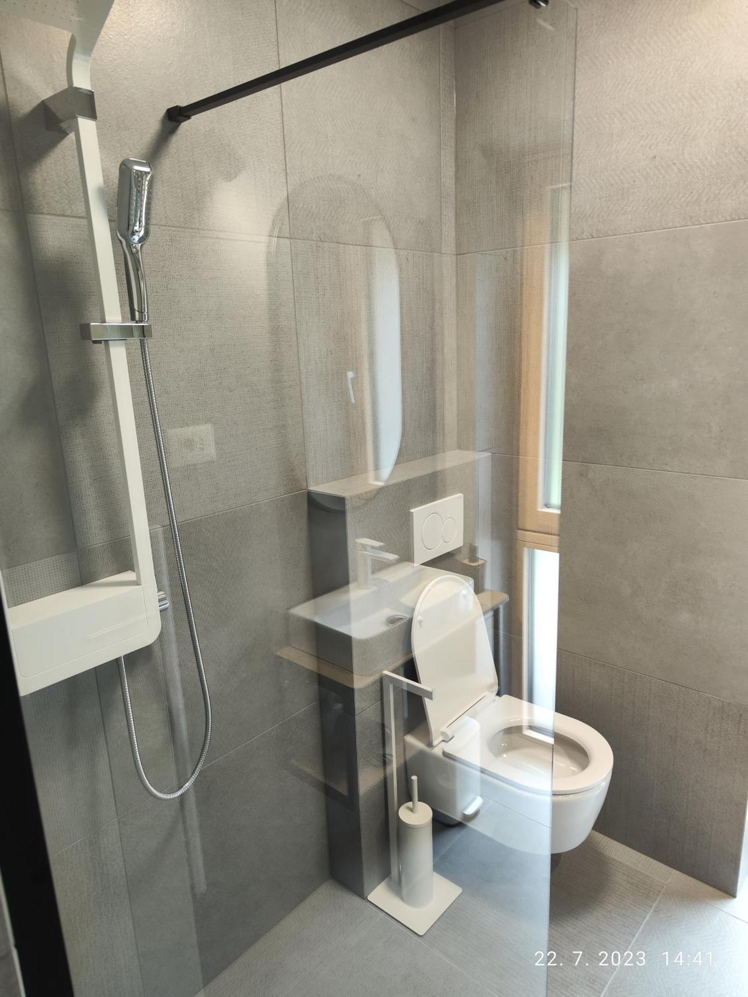 Lucka Bled Quiet Location, Free Bikes, Big Garden, Doctor Apartamento Exterior foto