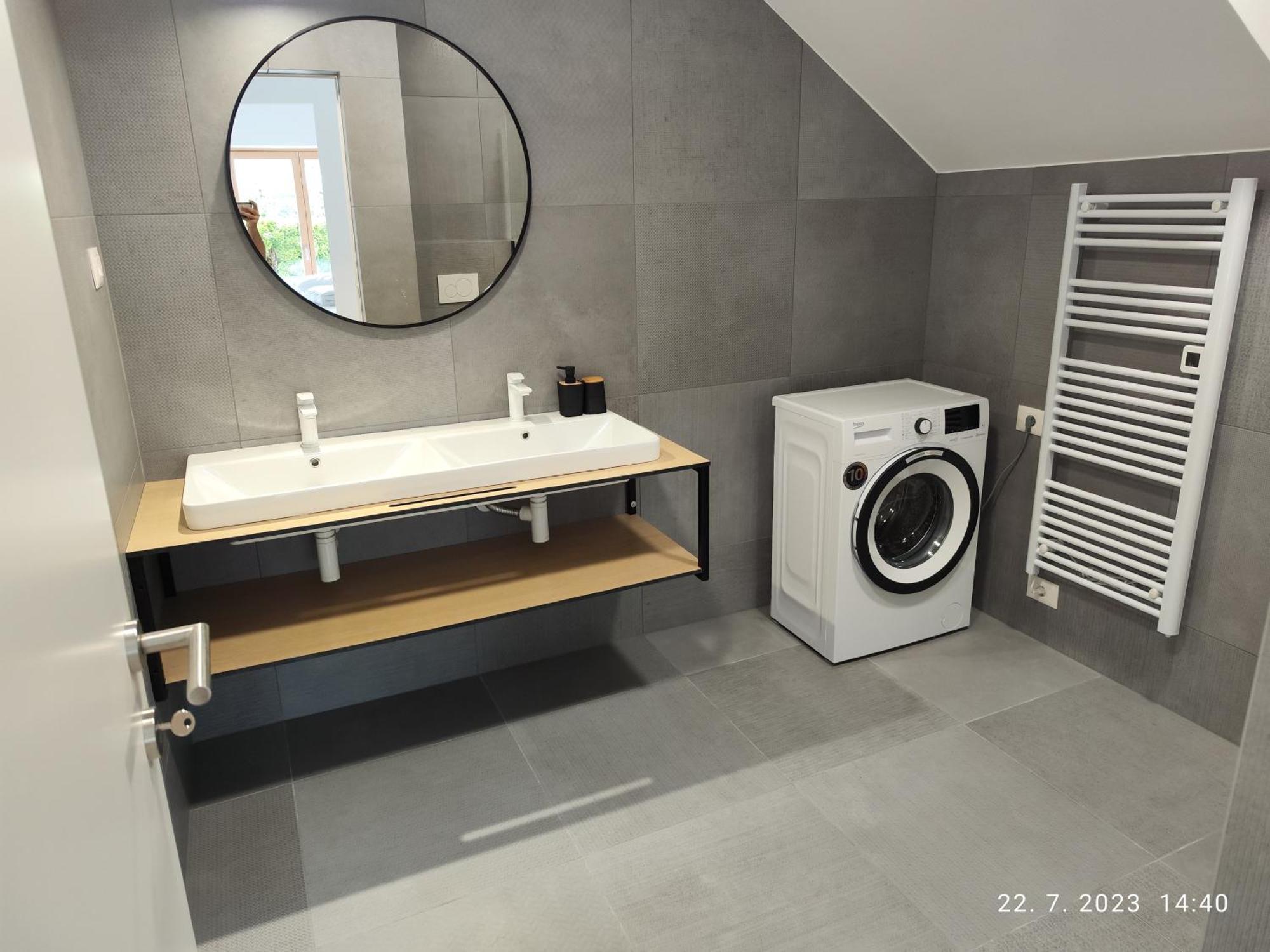 Lucka Bled Quiet Location, Free Bikes, Big Garden, Doctor Apartamento Exterior foto