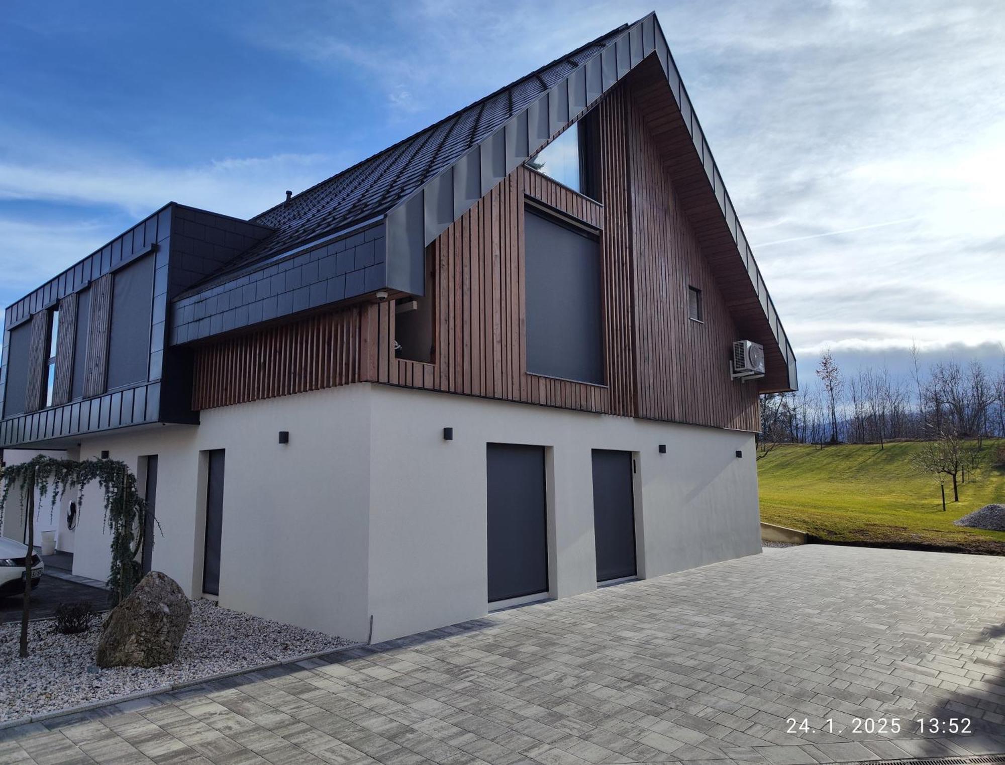 Lucka Bled Quiet Location, Free Bikes, Big Garden, Doctor Apartamento Exterior foto